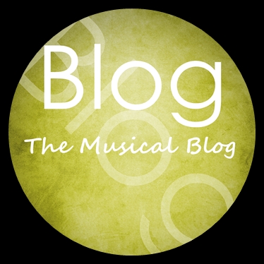 Blog - Visit my MusicalBlog